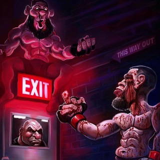 MIR POP MMA