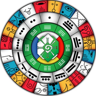 КАЛЕНДАРЬ МАЙЯ (ЯМАЙЯ) НАУКА ВРЕМЕНИ