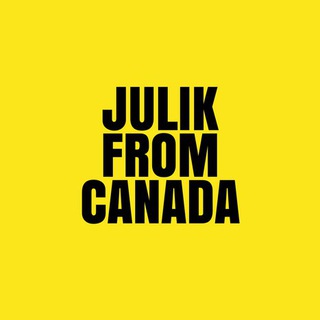 JULIK FROM CANADA