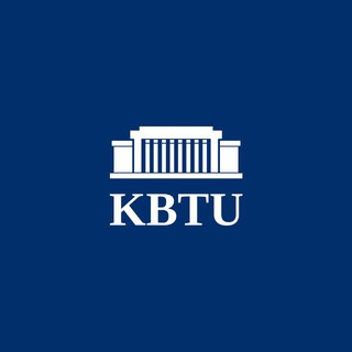 KBTU POSTGRADUATE