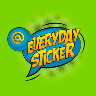 STICKERS FOR EVERY DAY