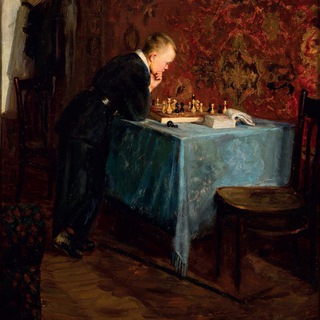 ШАХМАТЫ CHESS