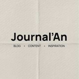 JOURNAL’AN