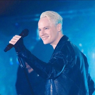 ИНТЕРВЬЮ, ПЕРЕДАЧИ С SHAMAN И О SHAMAN