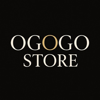 OGOGO STORE | ЖЕНСКОЕ