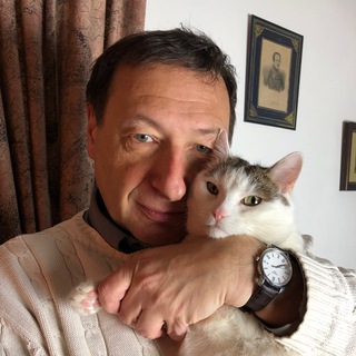 КАГАРЛИЦКИЙ LETTERS