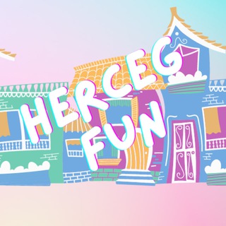 HERCEG FUN / ЧТО ДЕЛАТЬ В ХЕРЦЕГ-НОВИ?