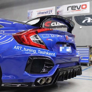 ART_TUNING_TASHKENT