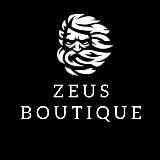 ZEUS BOUTIQUE MOSCOW