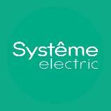 SYSTEME ELECTRIC