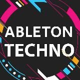 ABLETON TECHNO  