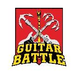 GUITAR BATTLE