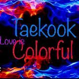 COLORFULLOVE ~ V  KIM TAEHYUNG