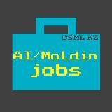 AI/MOLDIN JOBS