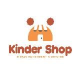 KINDER SHOP