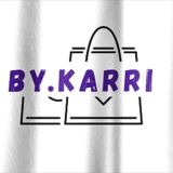 ЖЕНСКАЯ ОДЕЖДАBY.KARRI 