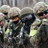 ВОЕННЫЙ ЖУРНАЛИСТ