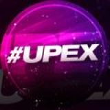 #UPEX