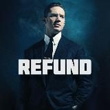 REFUND BY TONY | СЕРВИС | ОБУЧЕНИЕ