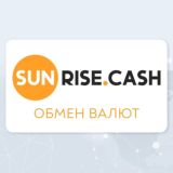 SUNRISE CASH - ПЕРЕХОДНИК В ЧАТ