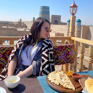 В ПУТЬ. ON THE WAY