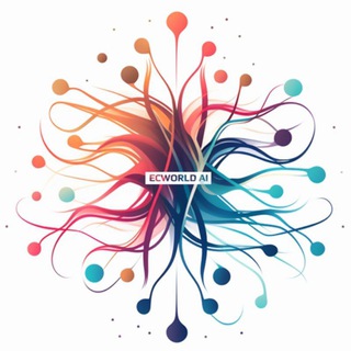 ECWORLD AI: НЕЙРОСЕТИ, ИСКУССТВЕННЫЙ ИНТЕЛЛЕКТ