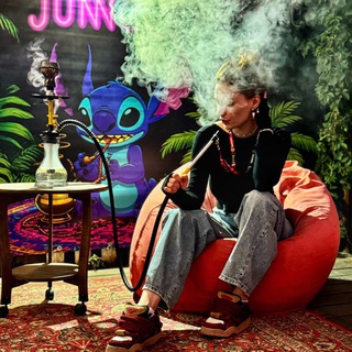 HOOKAH VIKTORIIA