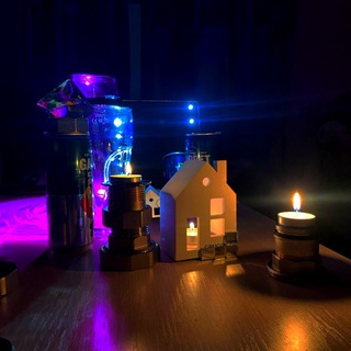 ХРАНИЛИЩЕ СХЕМ ОПИСАНИЙ KNITTING&CROCHETING