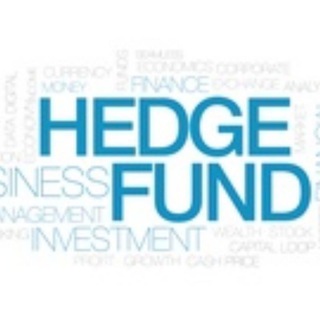 ХЕДЖ-ФОНД HEDGE FUND