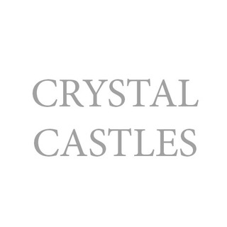 CRYSTAL CASTLES MMP