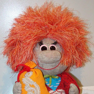 БАШКИРСКИЙ ДОМОВОЙ