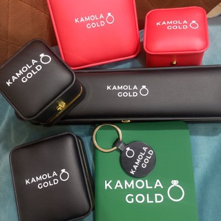 KAMOLAGOLD