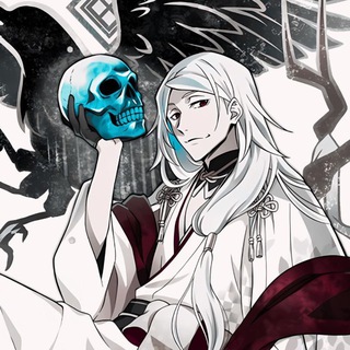 БУНГО ТАЛЕС || BUNGO TALES