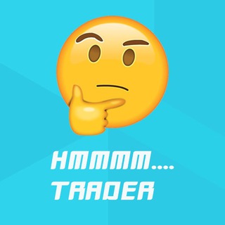HMMM... TRADER