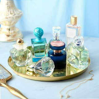 МОЙ ЛЮБИМЫЙ ПАРФЮМ