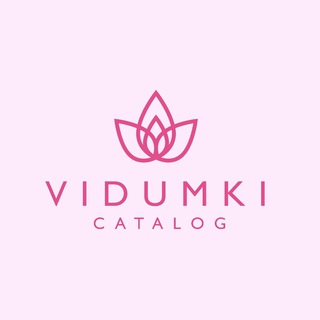 CATALOG VIDUMKI