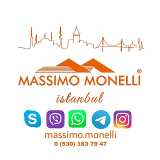 MASSIMO MONELLI