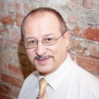 ЮРИЙ ПРОКОПЕНКО - КАНАЛ СЕКСОЛОГА