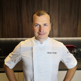 АЛЕКСЕЙ ОНЕГИН  КУЛИНАРНЫЙ ИССЛЕДОВАТЕЛЬ