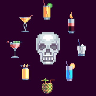 ГЛАВНЫЙ КОКТЕЙЛЬНЫЙ ЧАТ