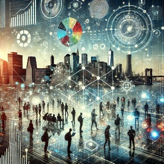 СОЗДАНИЕ СТОИМОСТИ В ЭКОНОМИКЕ ЗНАНИЙ