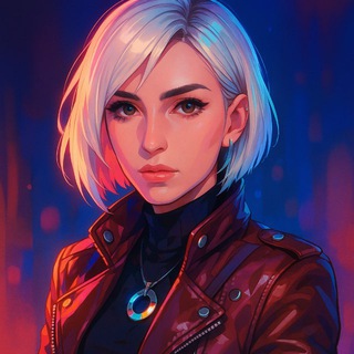 ALISA SHEVCHENKO 