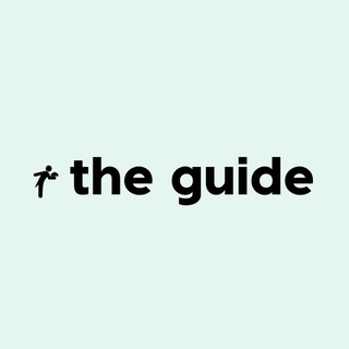THE GUIDE