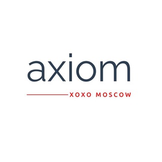 AXIOM.MOSCOW