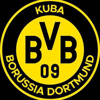 BORUSSIA DORTMUND KUBA