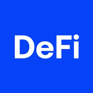 DEFI JOURNAL
