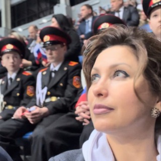 ИРИНА АГАФОНОВА