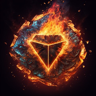 FIRE ON TON