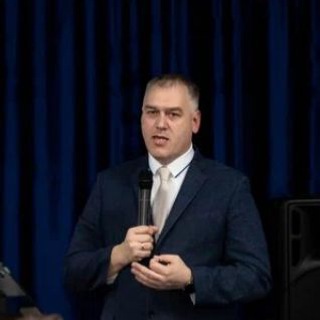 ЮРИЙ КАЛИНЮК