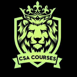 CSA COURSES